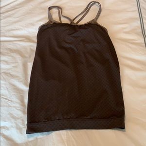 Athleta workout top